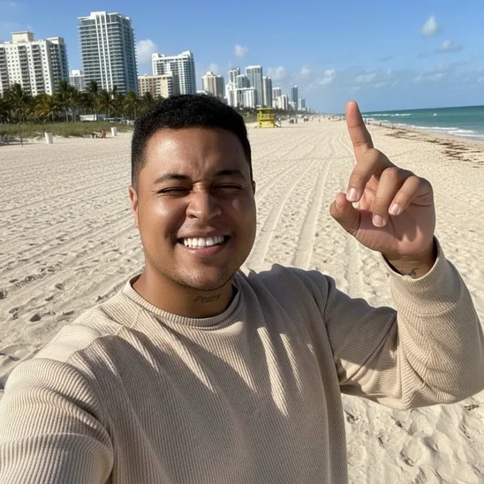 Moisés Murillo Rivas, fundador y CTO de DvIA